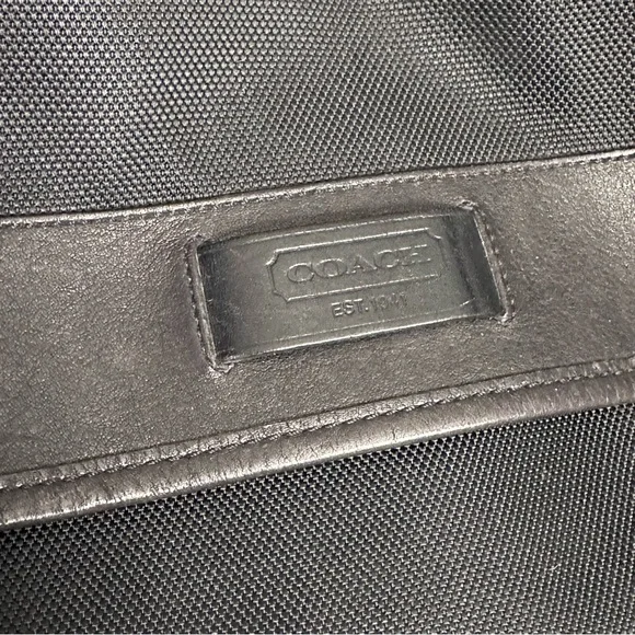 Coach MessengerCommuter Business Bag #70469